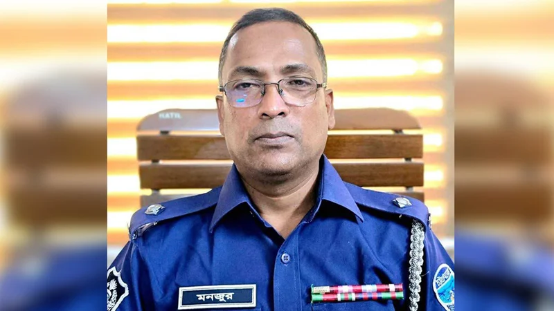 উপদেষ্টার নির্দেশ ছিল প্রত্যাহারের, চকরিয়ার ওসিকে করা হলো বদলি